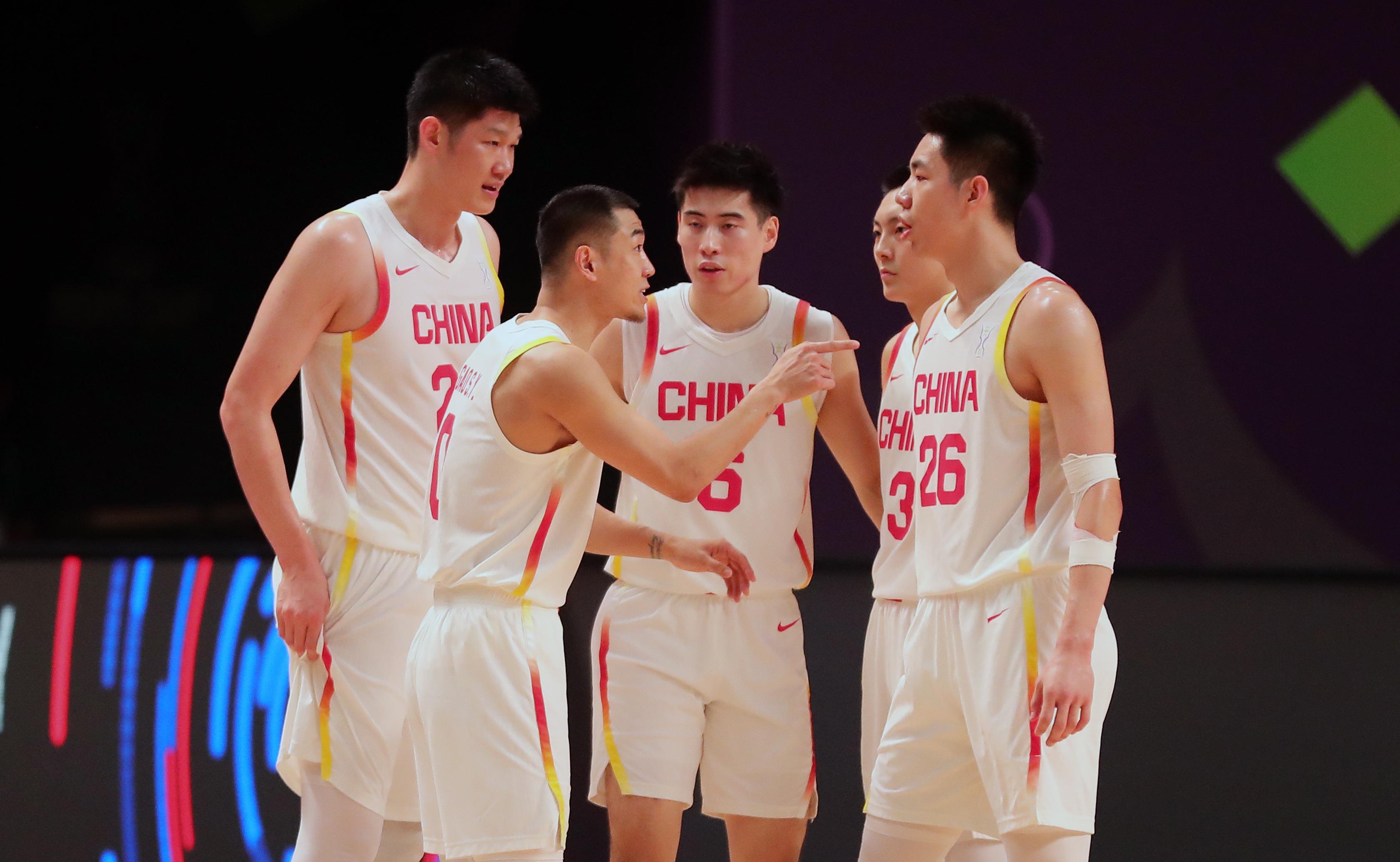 中国男篮现, https, 感觉他是一