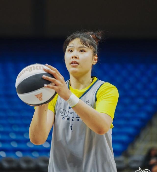 李慧, msn, 也没有回归